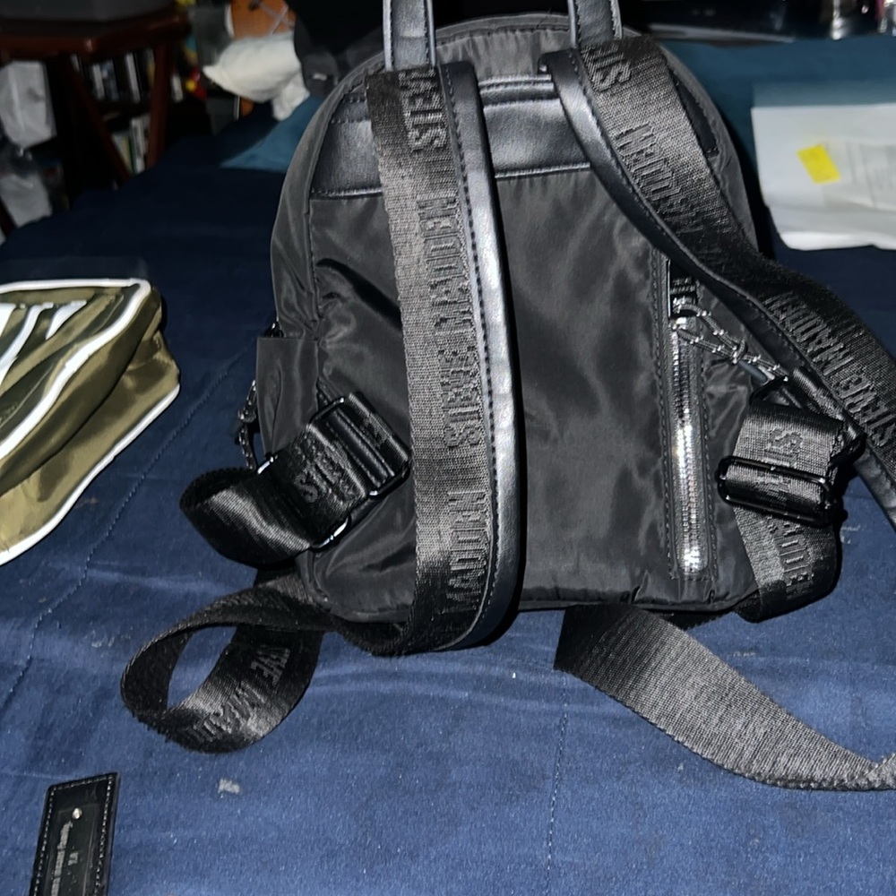 Mini backpack - Picture 4 of 4